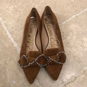 Sam Edelman Slip Ons